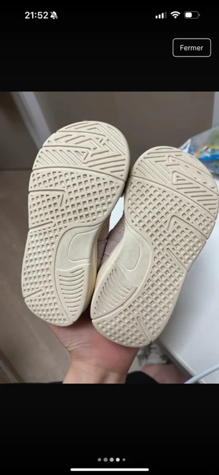 Chaussure enfant - photo numéro 5