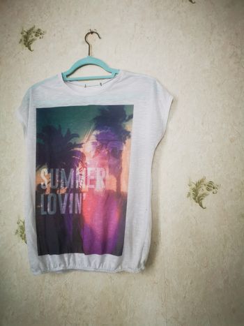 Tee-Shirt