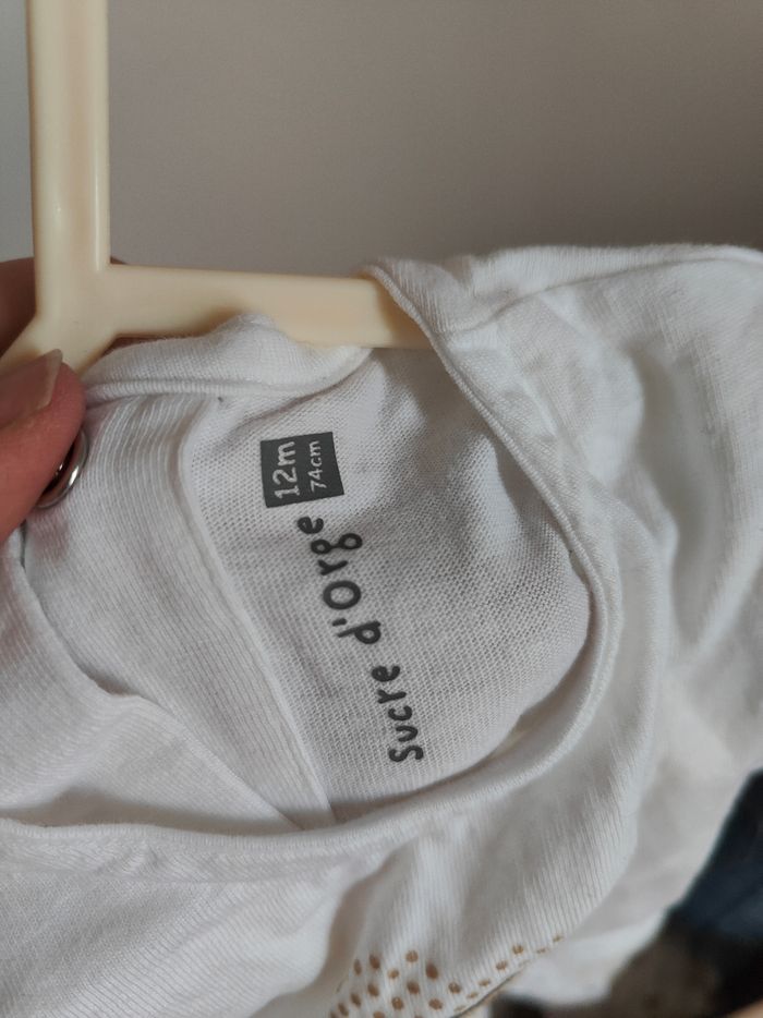 Robe été - photo numéro 4