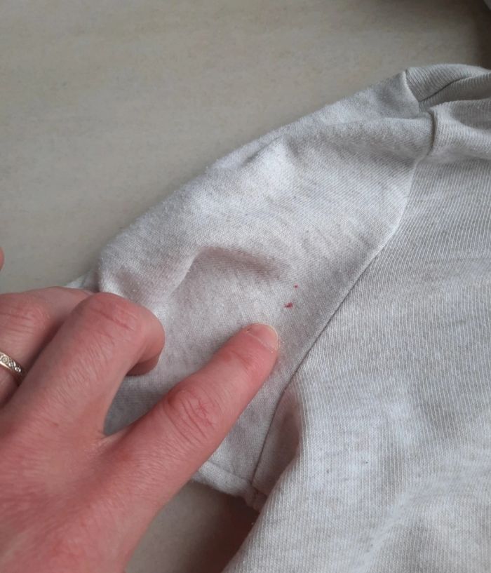 sweat tigre été - photo numéro 5