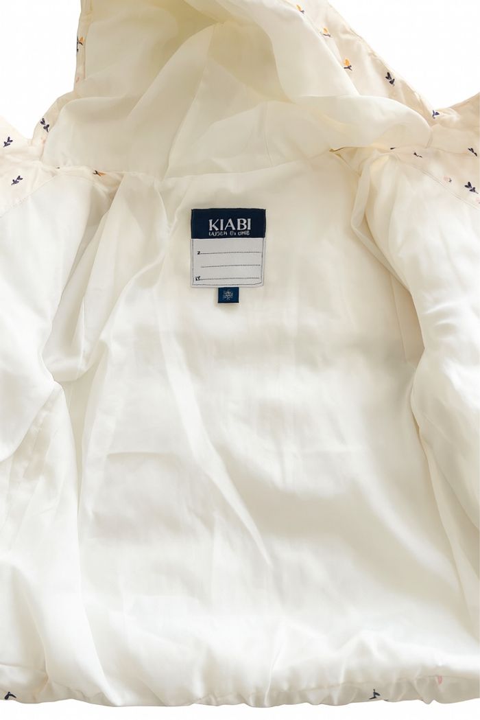 Veste Kiabi fille - photo numéro 5