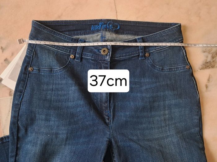 Airfield jean T.36/38 neuf - photo numéro 13