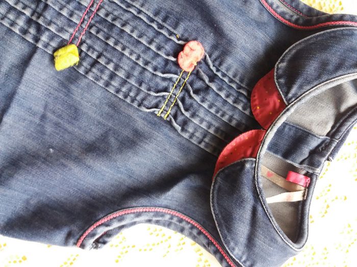 Robe 18 mois - photo numéro 3