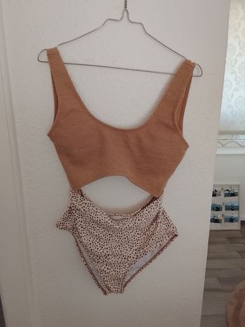 Maillot de bain 