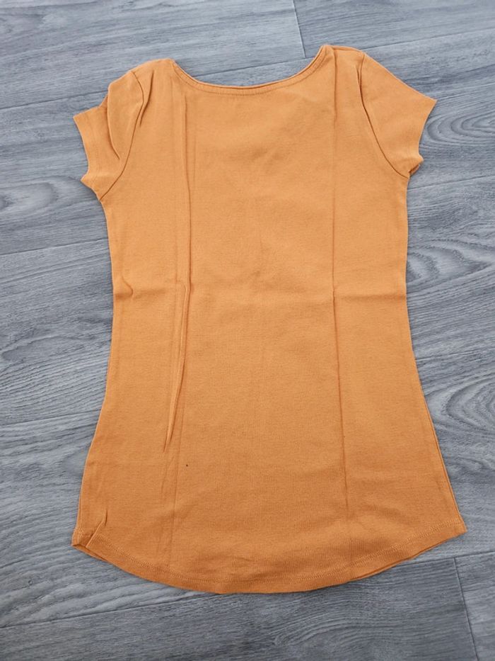 Tee-shirt Camaïeu - photo numéro 2