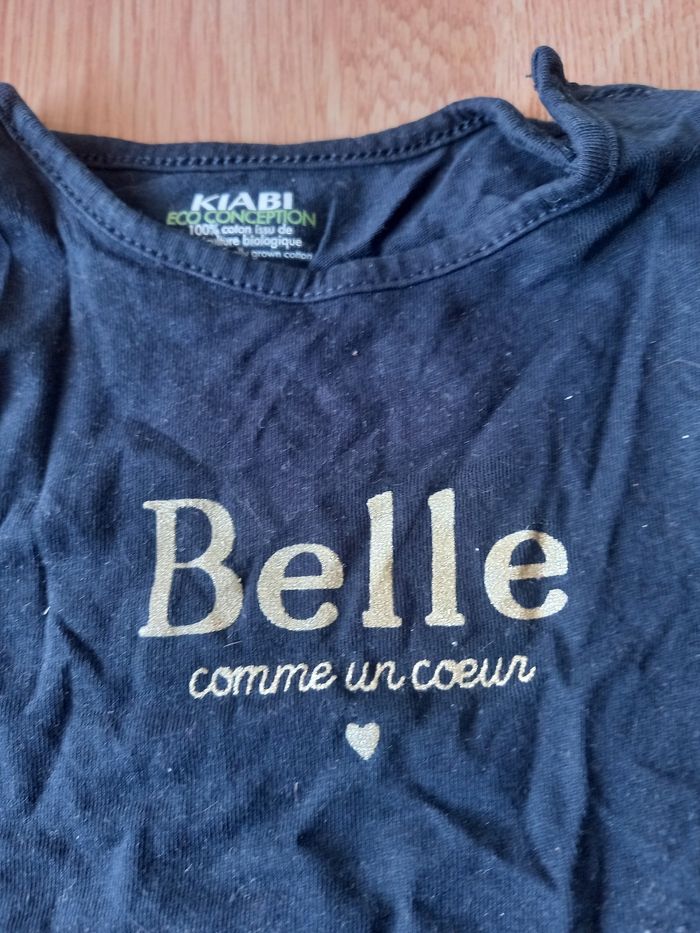 Haut belle comme un coeur - photo numéro 2