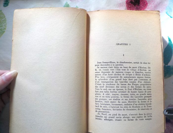 INVASION 14 de Maxence VAN DER MEERSCH Ed. Albin Michel 1949 - photo numéro 8