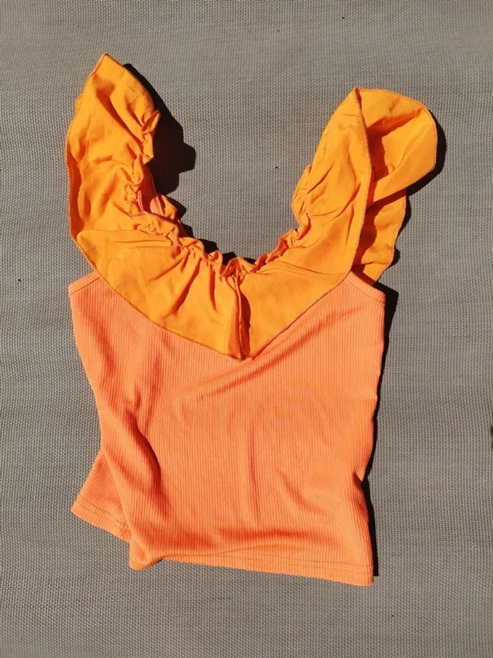 Lot de vêtements 8 ans - photo numéro 9