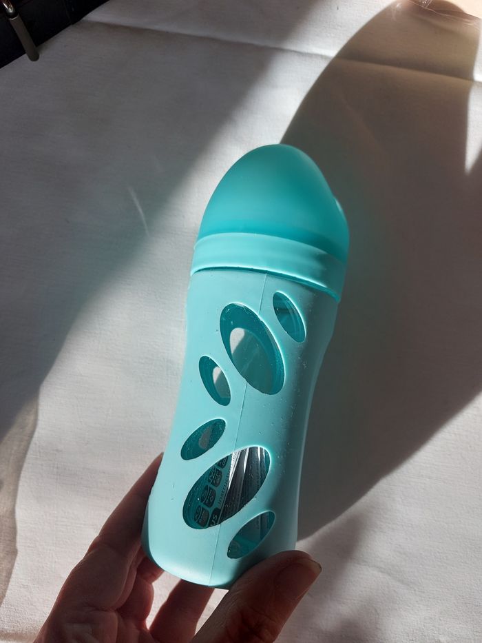 Biberon - photo numéro 2