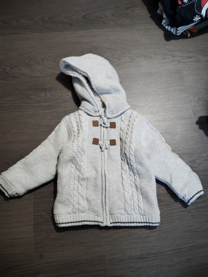 Lot vêtements garçon 24 mois - photo numéro 7