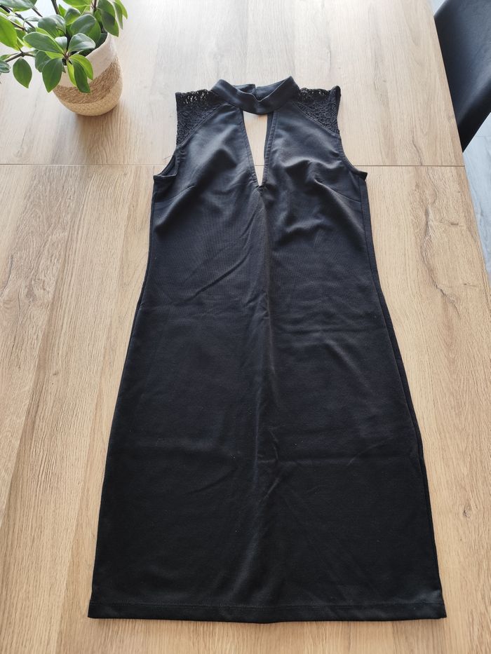 Petite robe noire