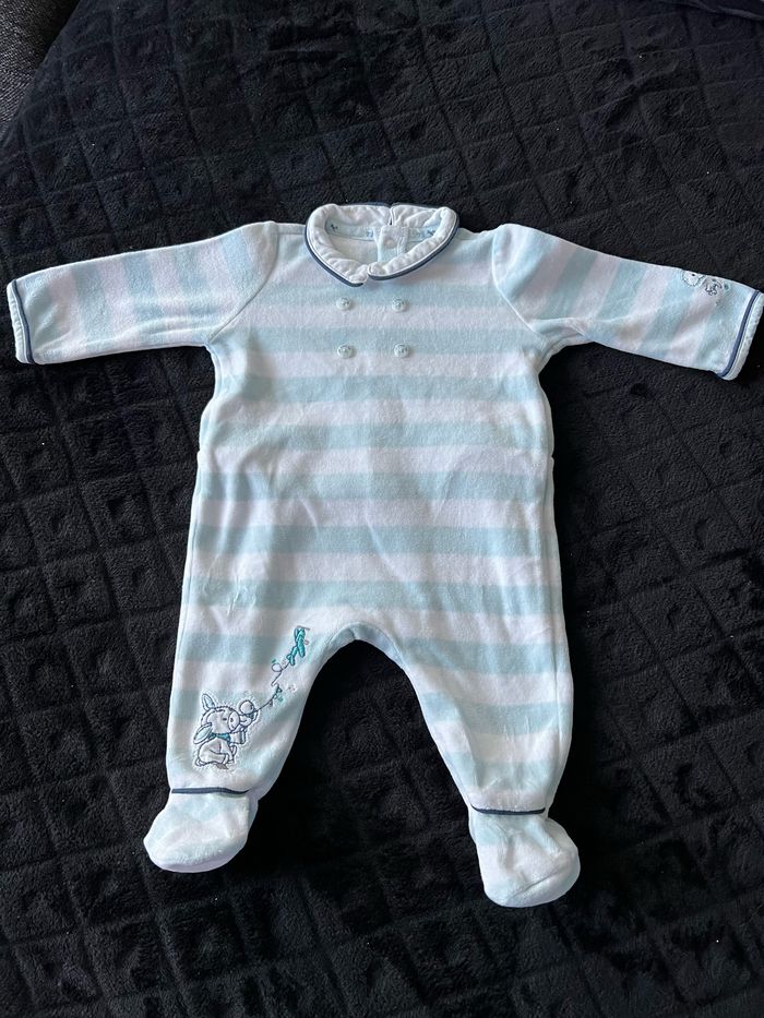 Pyjama - photo numéro 2