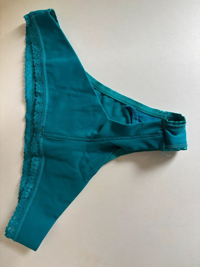 String Lulu castagnettes - photo numéro 6