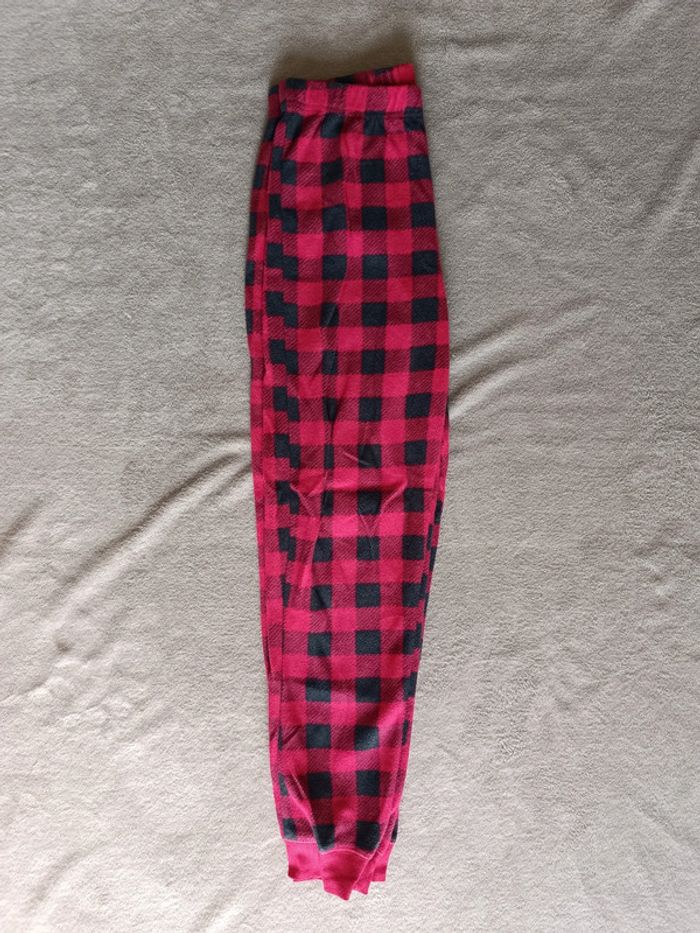 Pyjama Inextenso taille 12 ans - photo numéro 4