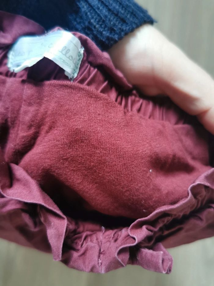 Pantalon doublé 23 mois - photo numéro 5