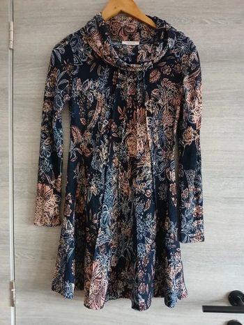 Robe Fifilles
