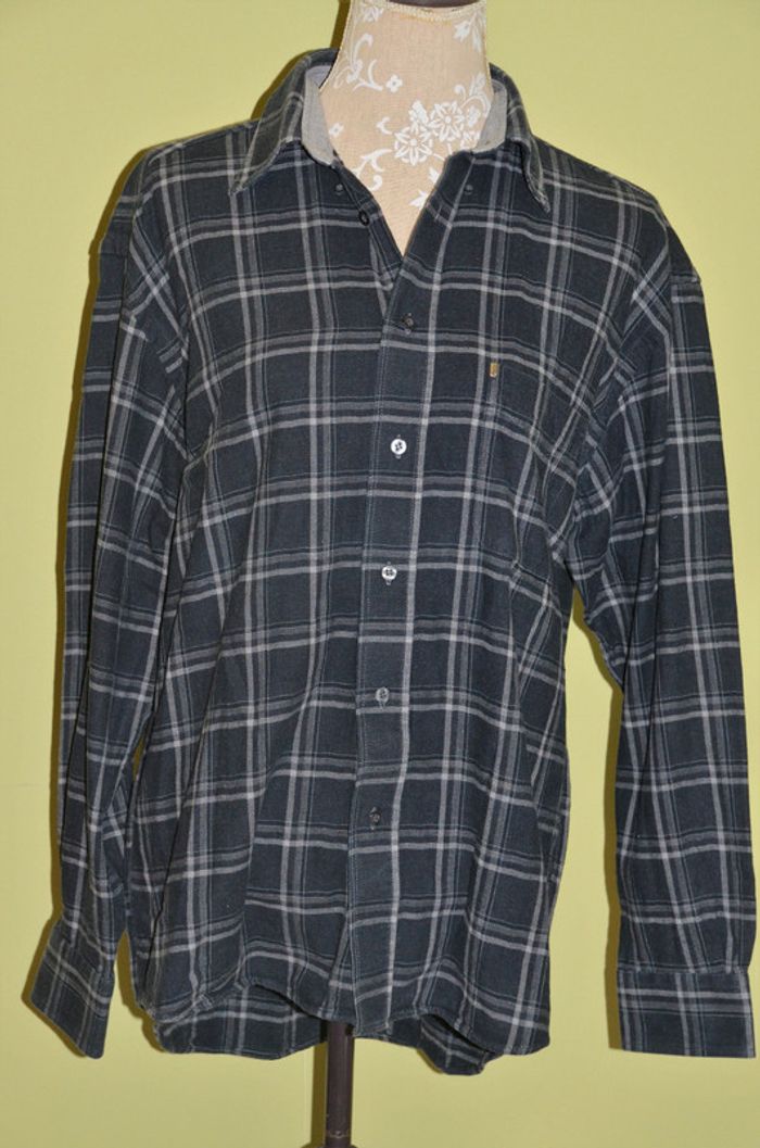 Chemise XL homme Play Boy