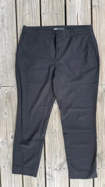 Pantalon _ Zara