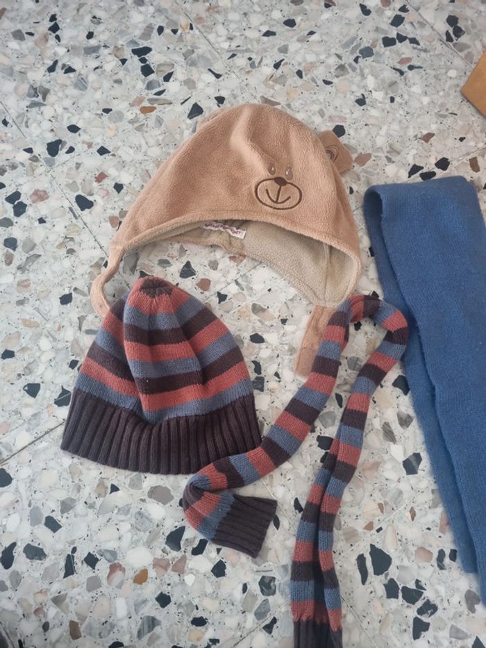 Lot 18 mois - photo numéro 2