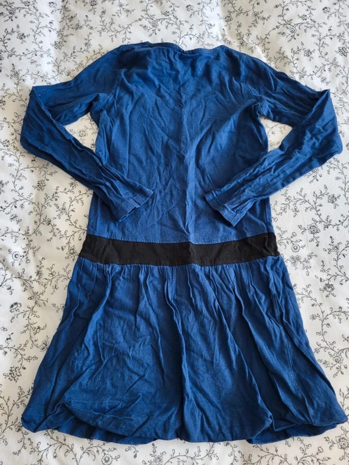 Robe manches longues Violetta 10 ans Disney - photo numéro 5