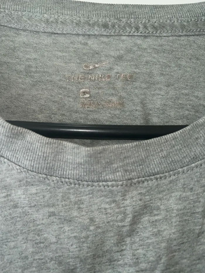 T-shirt Nike - photo numéro 4