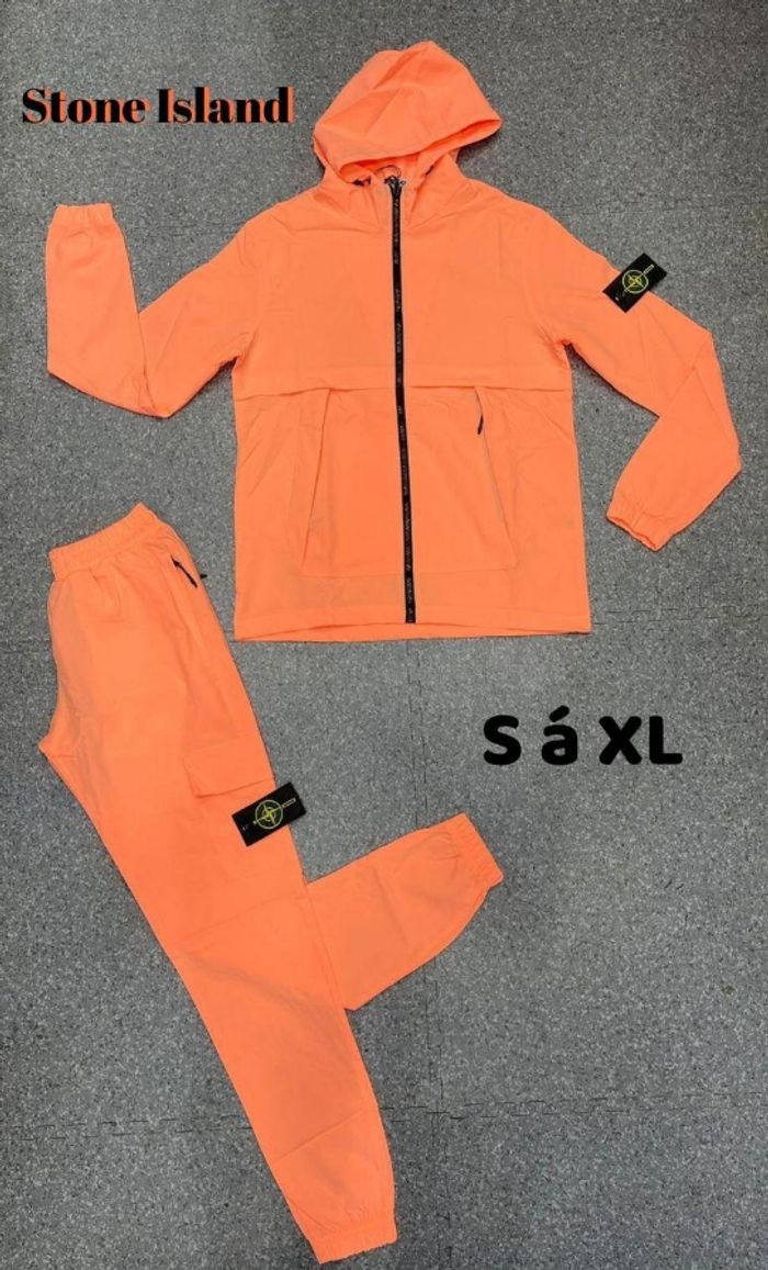 Stone island - photo numéro 9