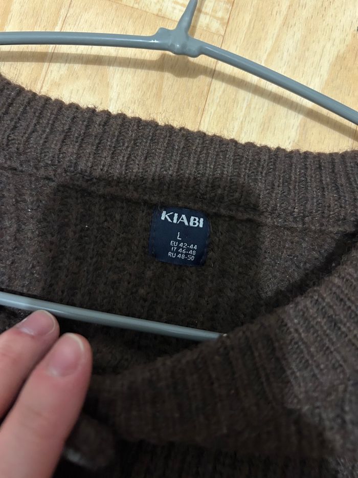 Cardigan - photo numéro 2