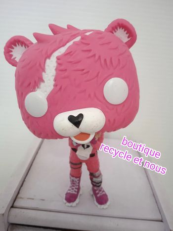 funko pop fortine rose