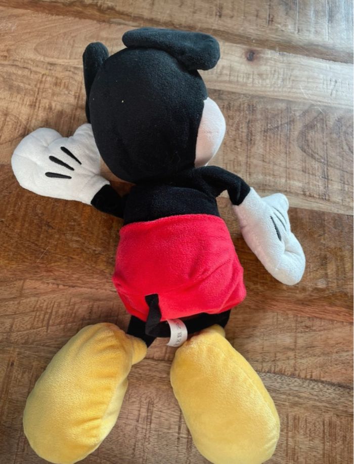 Peluche - photo numéro 3