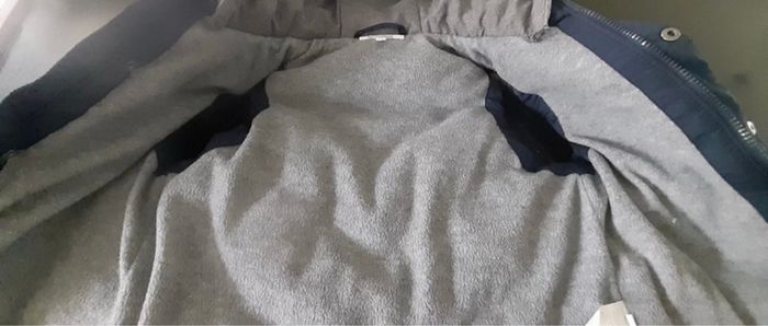 Veste sans manches - photo numéro 3