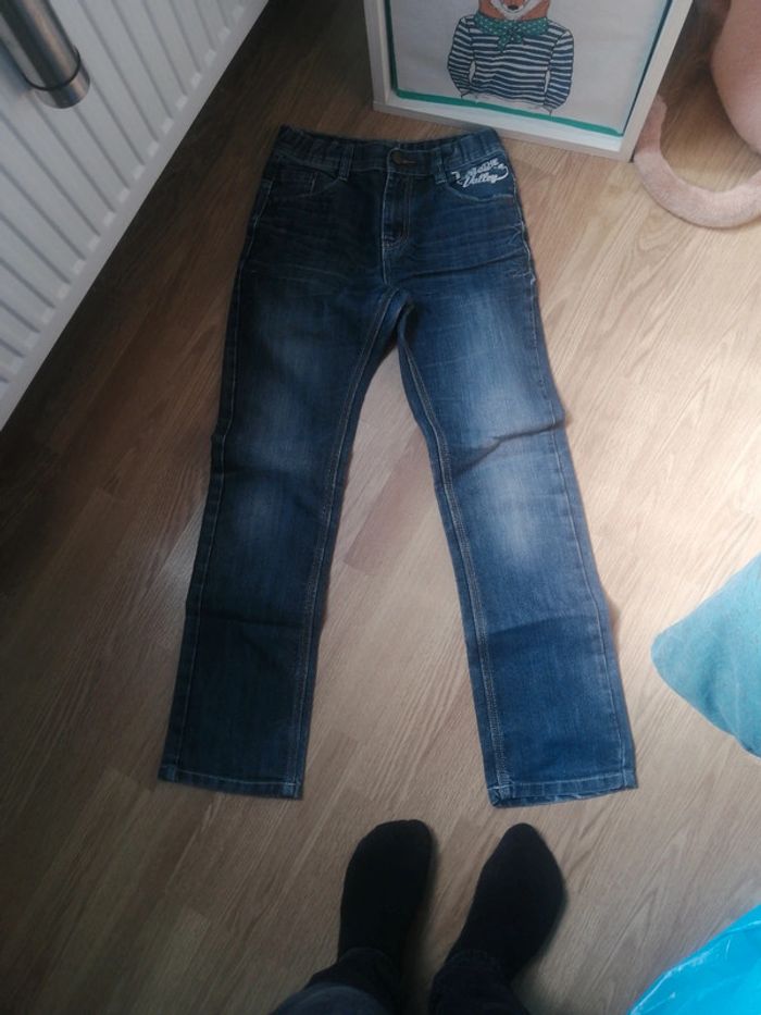 Jean 10A - photo numéro 9