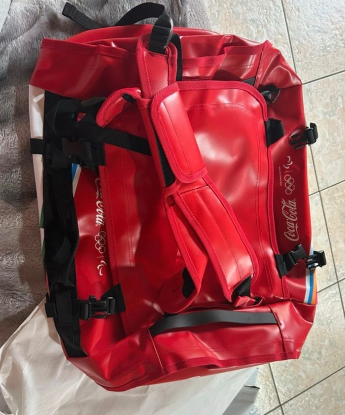 Sac de sport édition limitée - photo numéro 2