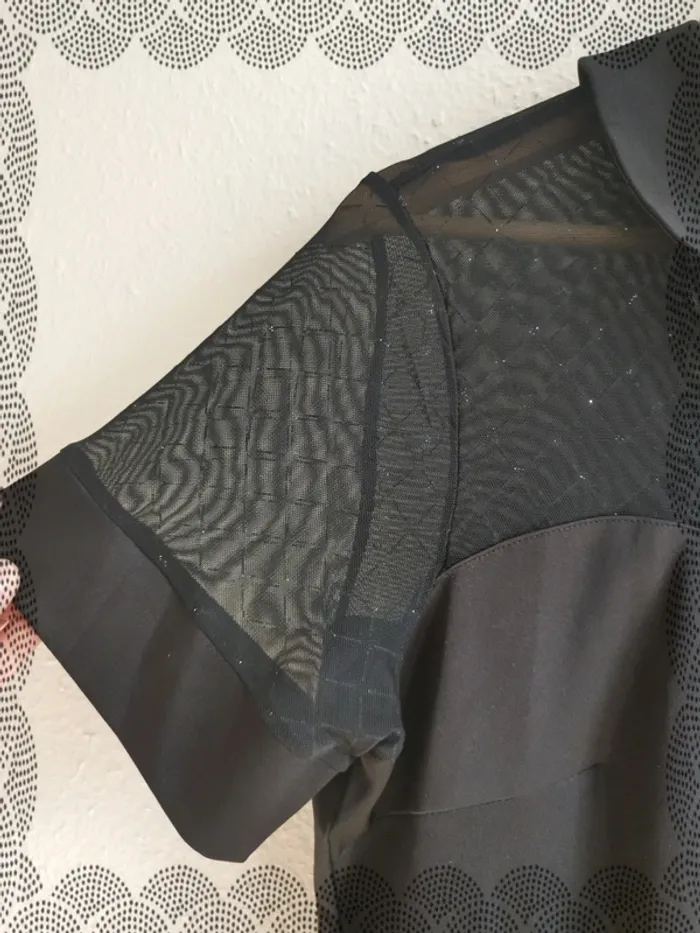 Body Shein taille XL - photo numéro 4