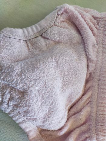 Culotte d'apprentissage