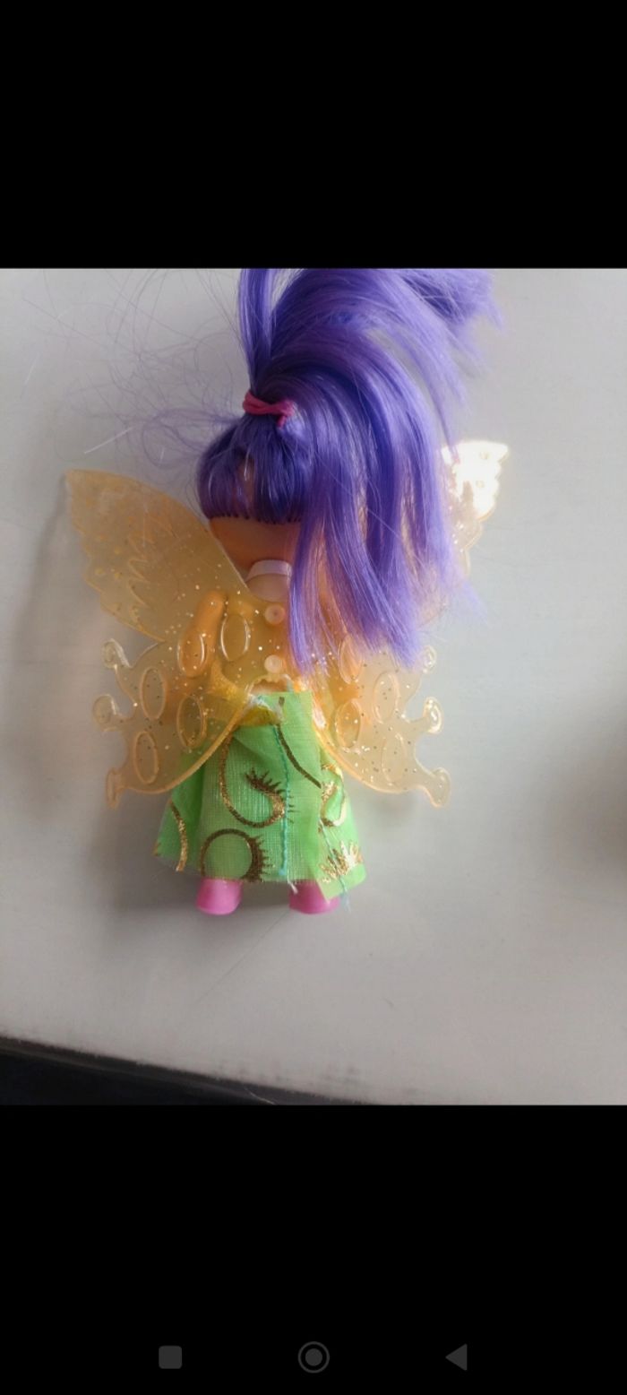 Lot poupée - photo numéro 6