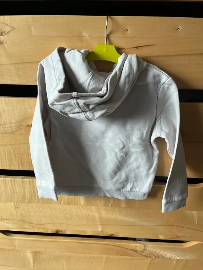 Sweat-shirt #7 - photo numéro 4