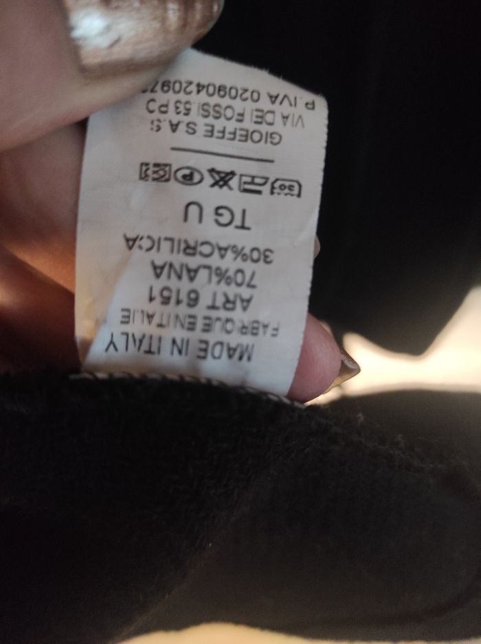 Manteau - photo numéro 8