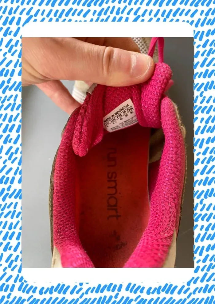 Baskets Adidas 40 - photo numéro 20