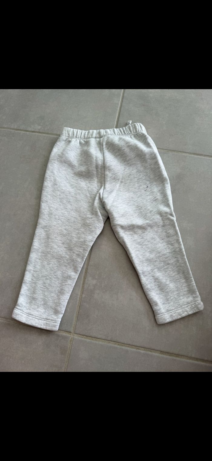 Jogging 18/24 mois - photo numéro 7