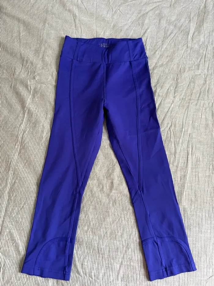 Legging sport s