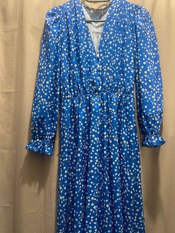 Robe taille M