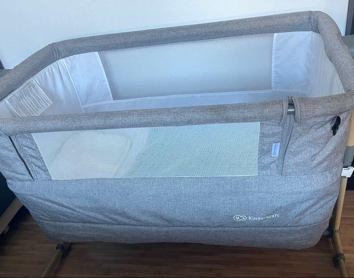 Lit cododo kinderkraft