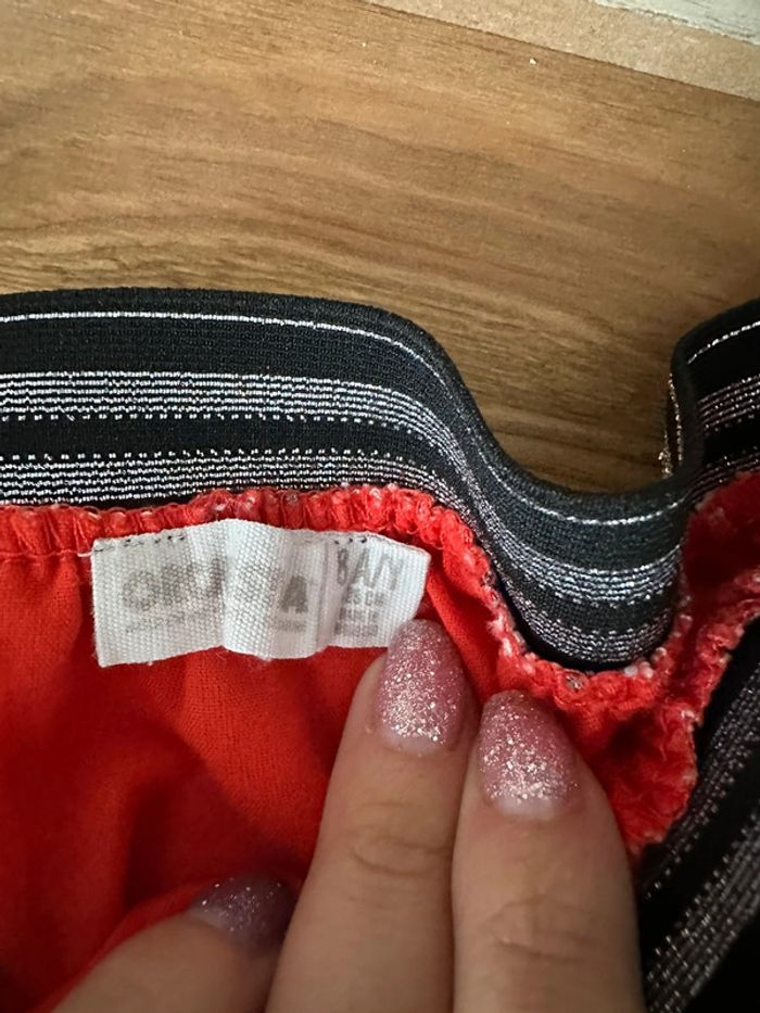 Jupe Orchestra 8 ans - photo numéro 2