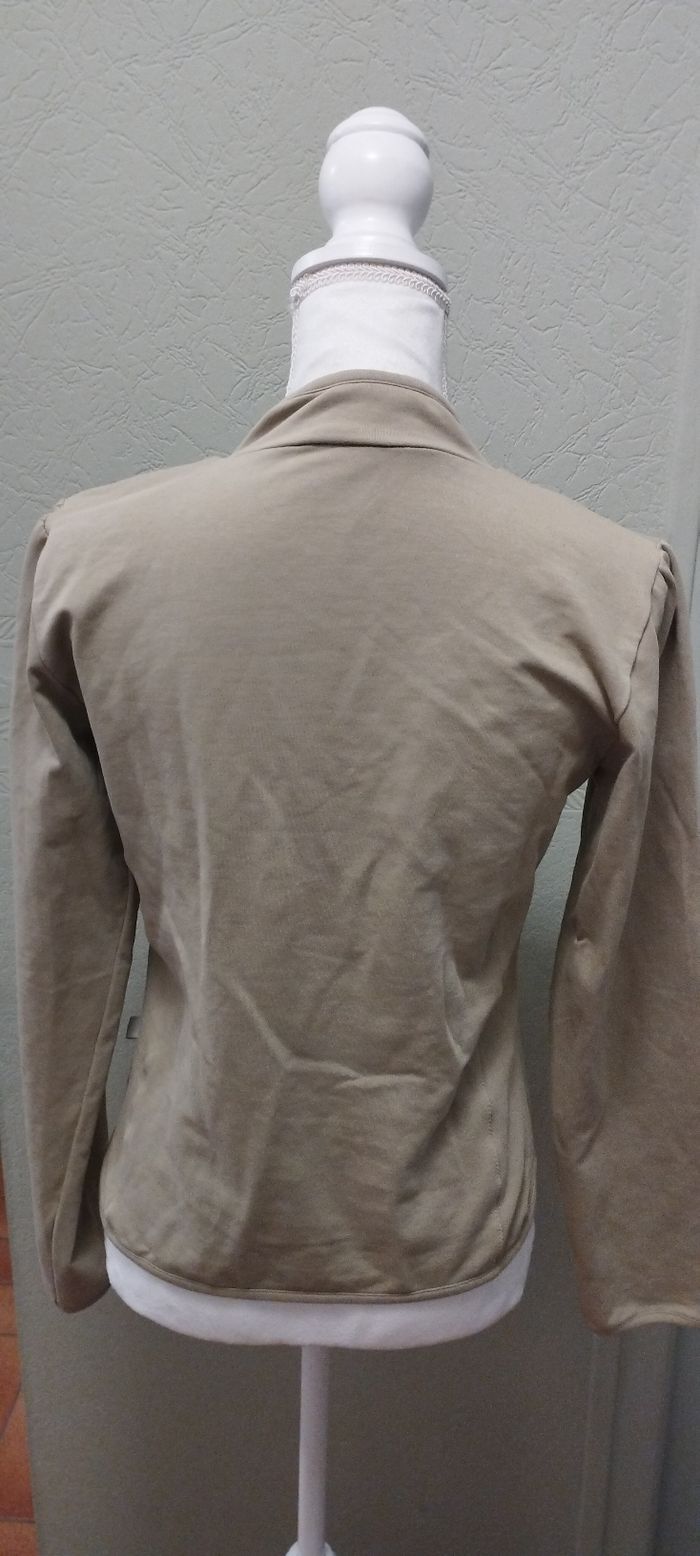 Veste le coq sportif women - photo numéro 5