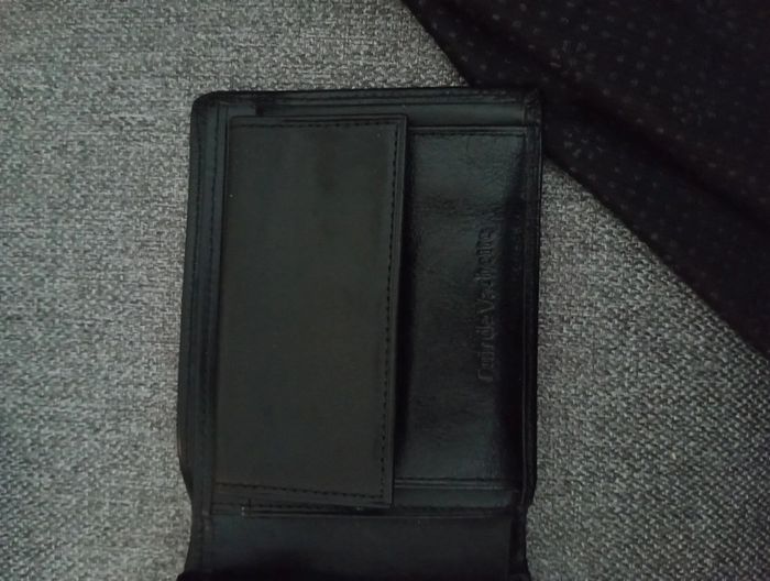 Portefeuille et porte carte Homme - photo numéro 9