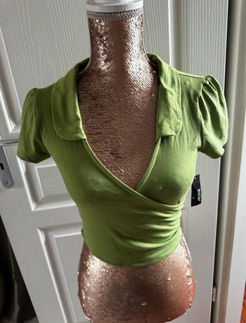 Cache cœur taille S