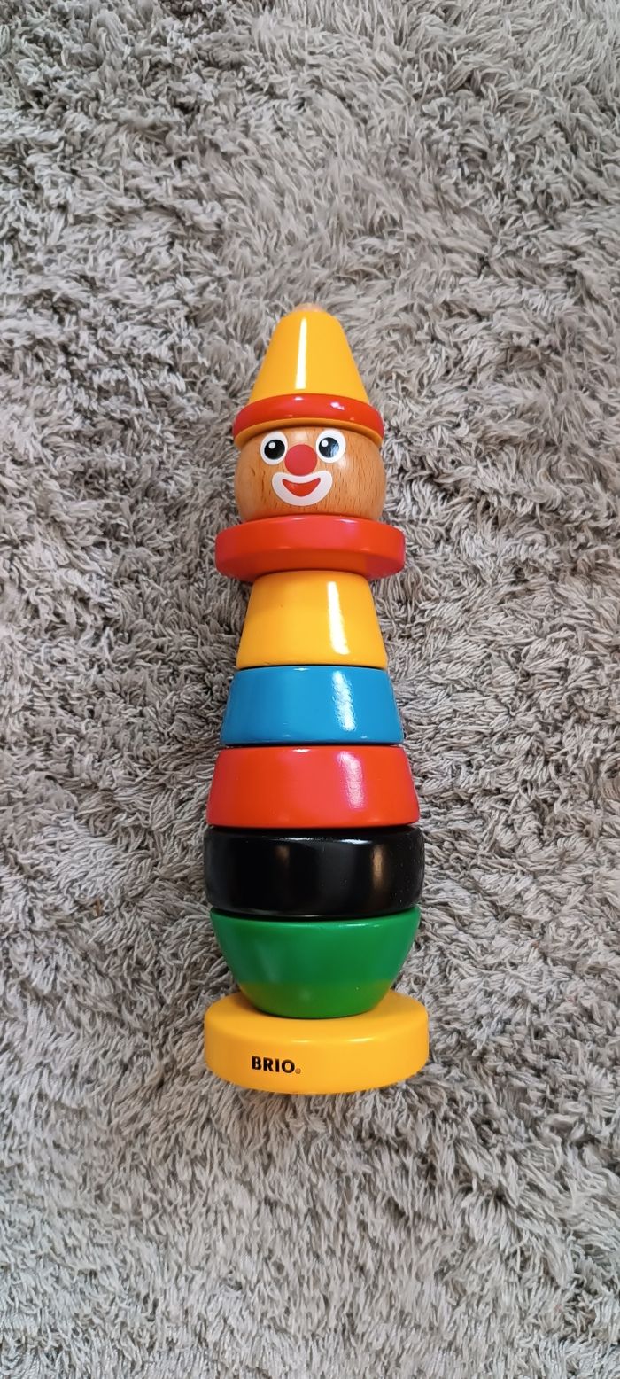 Clow à empiler (2 ans+) - photo numéro 2