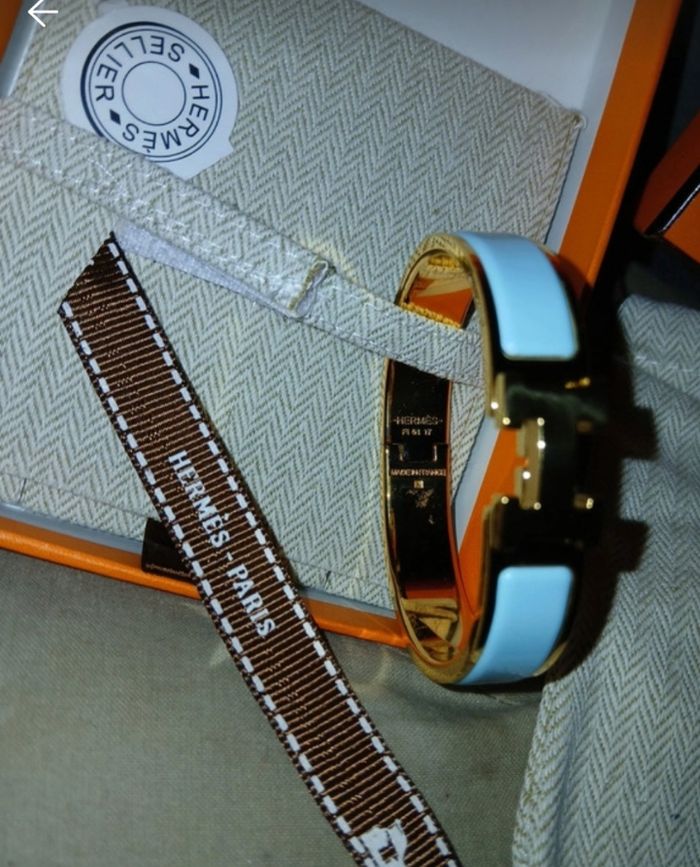Bracelet Hermès - photo numéro 4