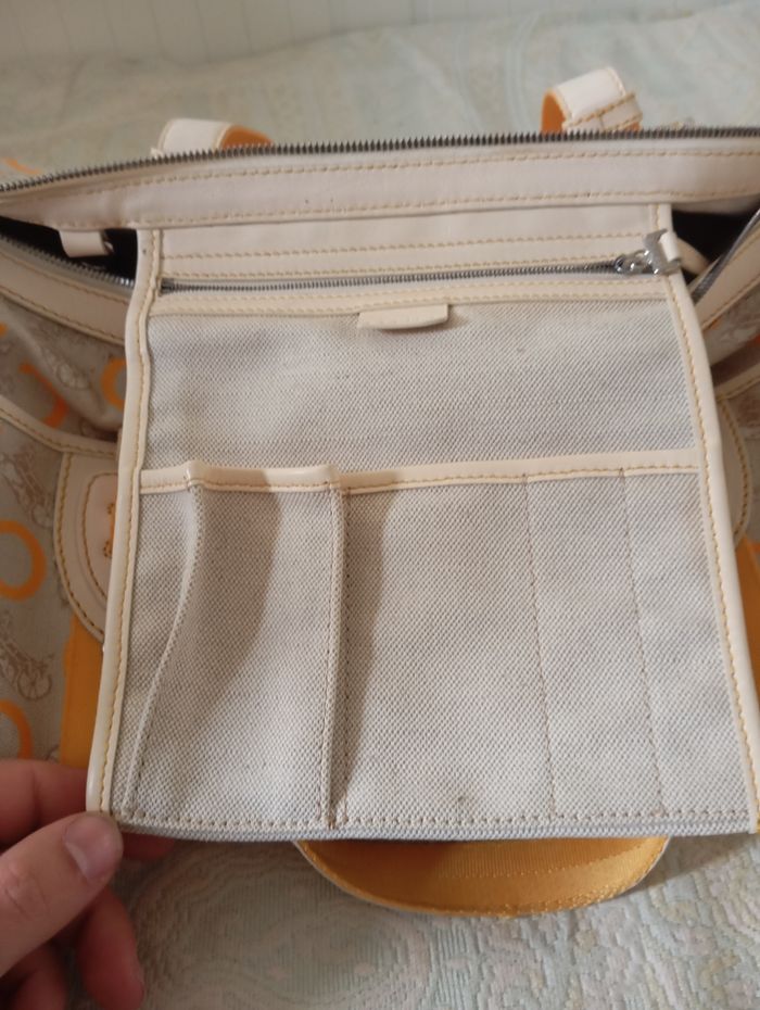 Sac de voyage - photo numéro 5