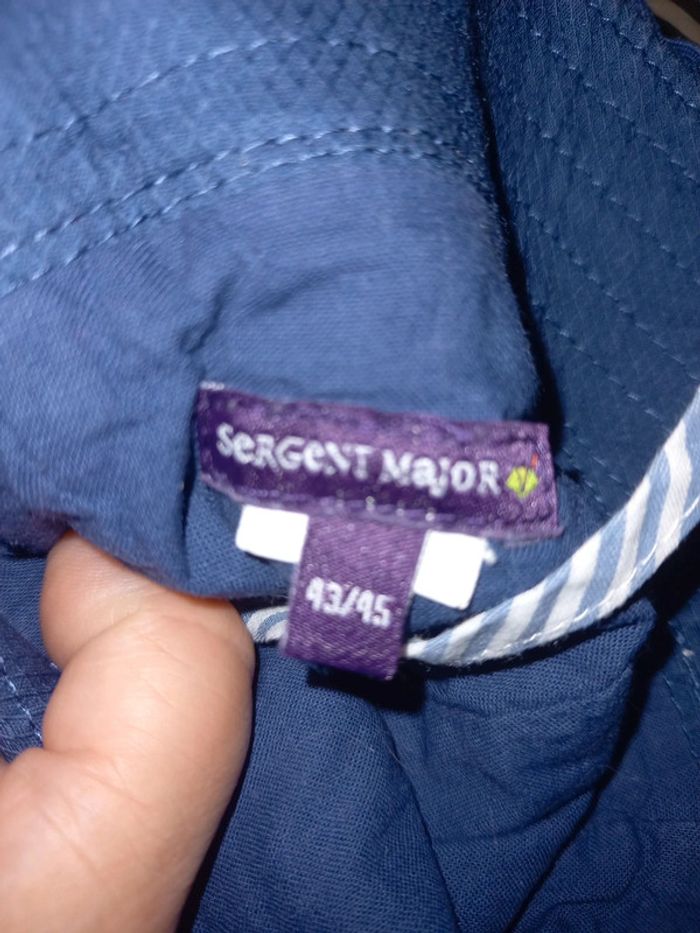 Lot Sergent major - photo numéro 15